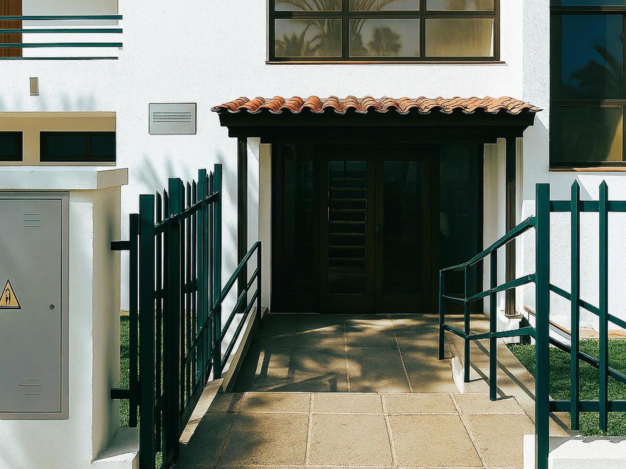 Live Punta Columbus Pool & Beach Front Punta Del Hidalgo Exterior foto
