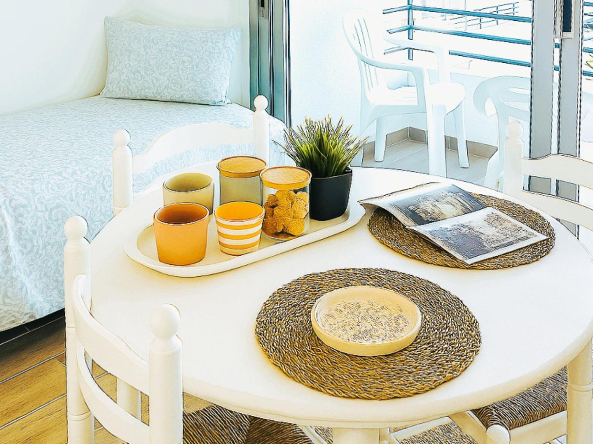 Live Punta Columbus Pool & Beach Front Punta Del Hidalgo Exterior foto